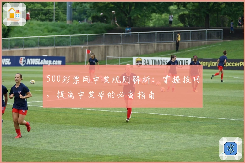 500彩票网中奖规则解析：掌握技巧，提高中奖率的必备指南