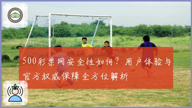 500彩票网安全性如何?用户体验与官方权威保障全方位解析